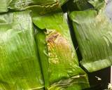 Cara Membuat 75 Nasi bakar ati ampela 6