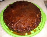 Foto del paso 8 de la receta: Budín de pan chocolatoso