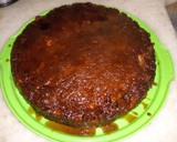 Foto del paso 8 de la receta: Budín de pan chocolatoso