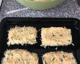 Foto del paso 8 de la receta: Hash Brown de queso