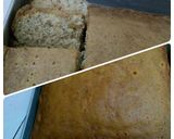 Foto langkah ke 8 dari resep Cake Pisang Praktis.