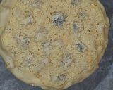 Foto del paso 4 de la receta: Galette de peras y gorgonzola