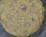 Foto del paso 4 de la receta: Galette de peras y gorgonzola