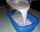 Foto del paso 3 de la receta: Yogur casero 😋 sin yogutera