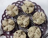 Foto langkah ke 4 dari resep 835. Bolu Kukus Mekar.