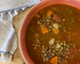 Foto del paso 5 de la receta: Lentejas estofadas veggies 🌱