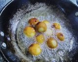காலா ஜாமூன்(kala jamoon recipe in tamil) ரெசிபி ஸ்டேப் 1 புகைப்படம்