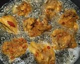 Foto langkah ke 7 dari resep Nasi Kebuli Ayam Mudah & Lezat.