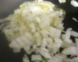 Foto del paso 2 de la receta: Torta de auyama en sartén