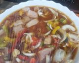 Foto del paso 6 de la receta: Pollo al estilo chino a mi manera