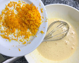 Foto del paso 2 de la receta: Budín de naranja 🍊 Súper FÁCIL