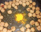 عکس مرحله 3 از دستور کله گنجشکی ویژه