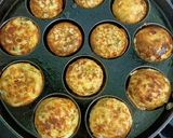 A picture of step 4 of Cheese Burst Vegetable Appe.