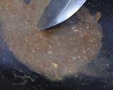 蝦醬空心菜的食譜步驟5照片