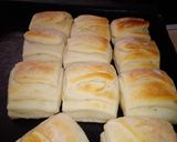 Foto del paso 18 de la receta: Libritos Hojaldrado