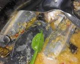 Foto langkah ke 3 dari resep Mangut lele.