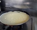Une image de l'étape 3 de Les bonne crèpe.