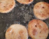 A picture of step 8 of Sopaipillas pasadas 🇨🇱.