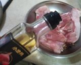蔥油雞腿凍的食譜步驟3照片