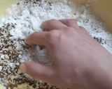 Magvas egyenes kifli recept fázis 3 fotója