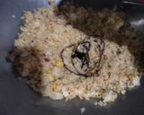 Foto langkah ke 4 dari resep Nasi Goreng Kemiri.