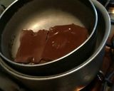 Foto del paso 1 de la receta: Torta de chocolate con aroma a naranja