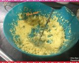 A picture of step 3 of Pinwheel COOKIES.