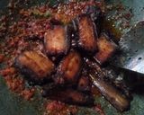 Foto langkah ke 3 dari resep Layur Masak Rica-Rica.