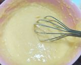 Foto langkah ke 2 dari resep Fluffy Pancake.