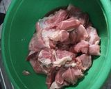 Foto langkah ke 2 dari resep Nasi Kebuli.