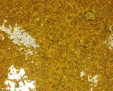 A picture of step 3 of Vidhrab Kothimbir Roll.