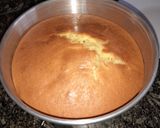 Foto del paso 4 de la receta: Torta invertida de Banana