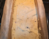 Foto del paso 2 de la receta: Budín con nueces, arándanos y pasas