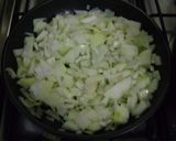Foto del paso 3 de la receta: Mix express de pollo a la crema