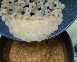 Foto del paso 9 de la receta: Pasta con camarón