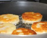 Foto del paso 1 de la receta: Tortitas de papa