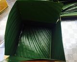 Hình bước làm 6 của món Bánh chưng xanh