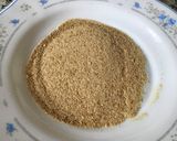 Foto del paso 1 de la receta: Milanesa napolitana