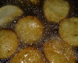 Foto del paso 5 de la receta: Chipitas dulces👏😋