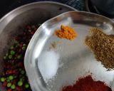 રેલ્વે સ્ટાઈલ કટલેટ (Railway Style Cutlet Recipe In Gujarati) રેસીપી સ્ટેપ3ફોટો