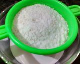 A picture of step 5 of Malabar Mixed Vegetable Kurma.