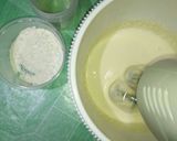 Foto langkah ke 3 dari resep Kue cubit 1 telor.