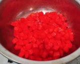 Foto langkah ke 2 dari resep 37. Es Merah Delima.