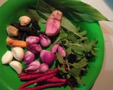 Foto langkah ke 2 dari resep Asam pedas patin.
