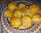 Foto del paso 4 de la receta: Bollitos rellenos