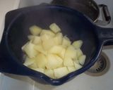 Foto del paso 14 de la receta Perdiz a la fina Toledana
