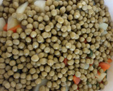 Foto del paso 3 de la receta: Ensaladilla 🍴