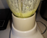Foto del paso 2 de la receta: Mayonesa de papa al perejil