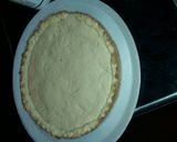Foto del paso 3 de la receta: Tarta de frutilla con dulce de leche y crema.!
