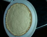 Foto del paso 3 de la receta: Tarta de frutilla con dulce de leche y crema.!